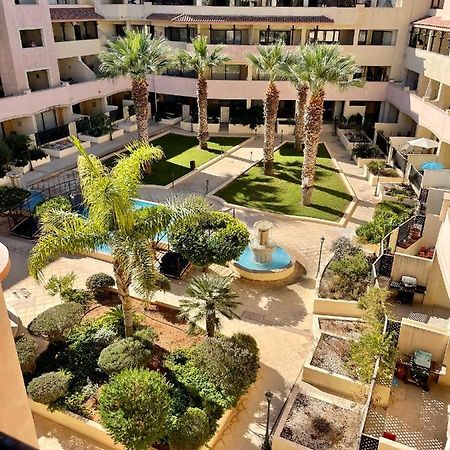 Апартаменты 109 Queens Gardens, Пафос Экстерьер фото